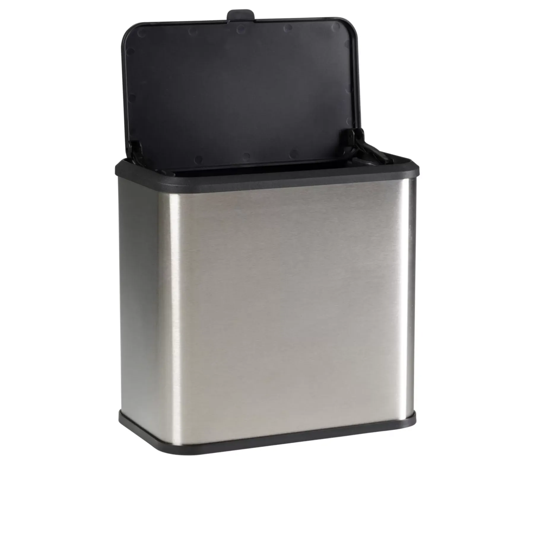 CASA Kitchen Cubo De Basura Armario Acero Inoxidable Discount