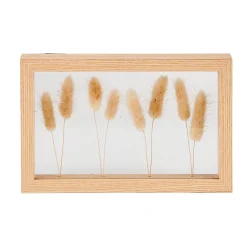 CASA Lagurus Decoracion De Pared Natural Best