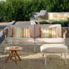 CASA Largow & Marrow Conjunto Lounge Outlet