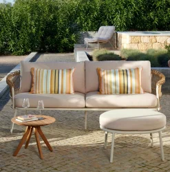 CASA Largow & Marrow Conjunto Lounge Outlet