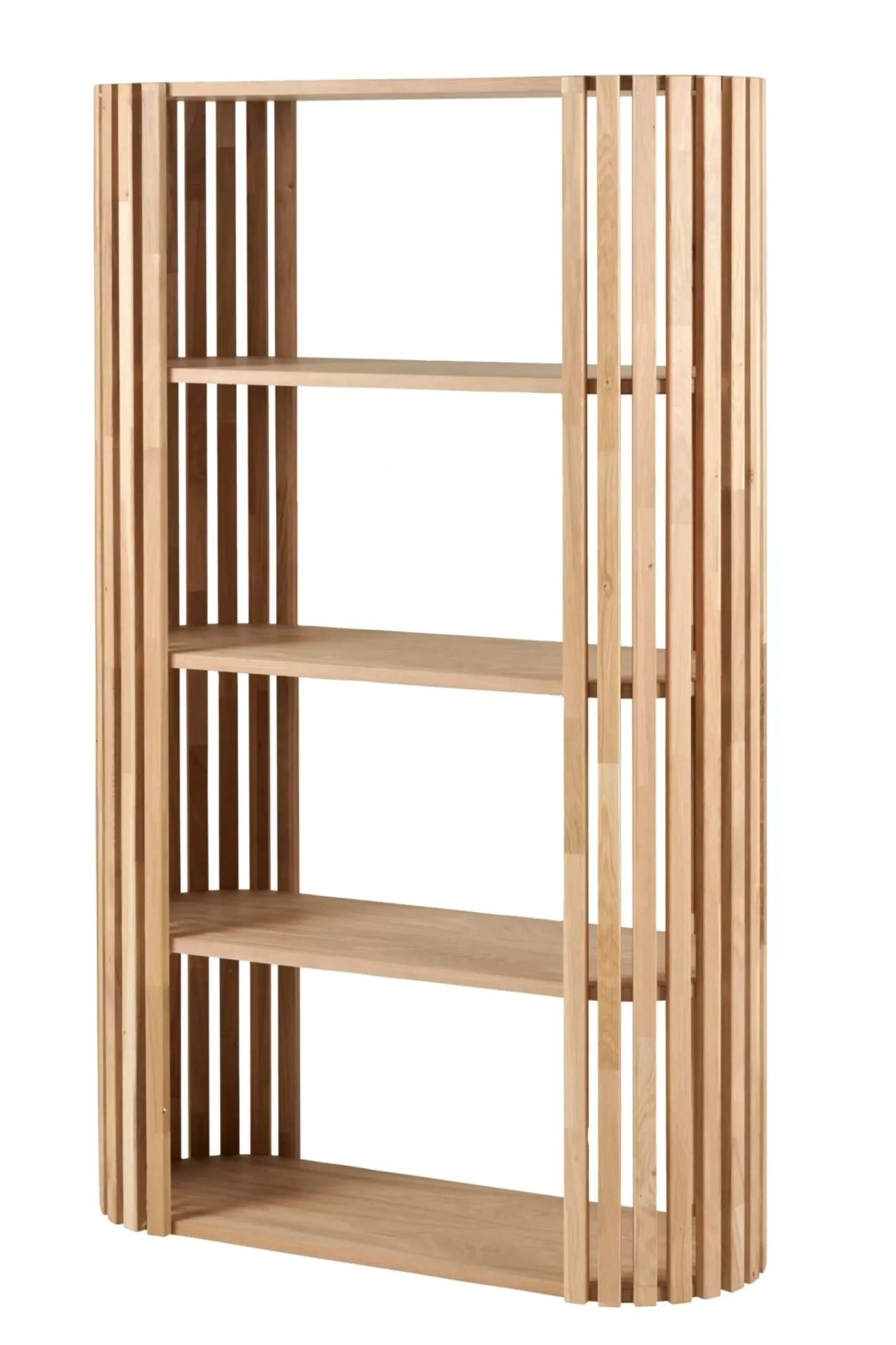 CASA Latto Estanteria De Pared Natural Sale