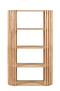 CASA Latto Estanteria De Pared Natural Sale