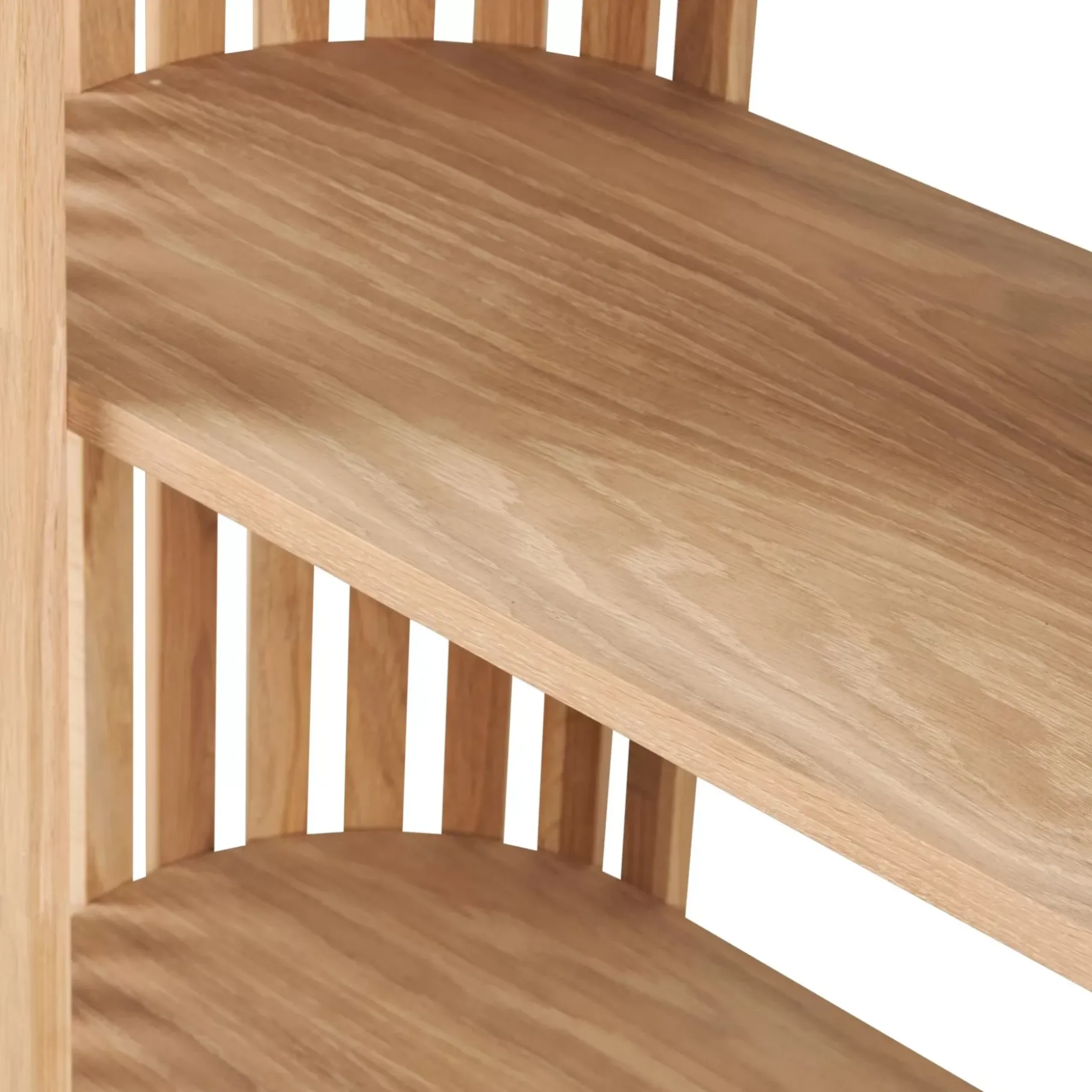 CASA Latto Estanteria De Pared Natural Sale