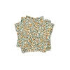 CASA Lemonade Paquete De 20 Servilletas Varios Colores Clearance