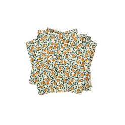 CASA Lemonade Paquete De 20 Servilletas Varios Colores Clearance