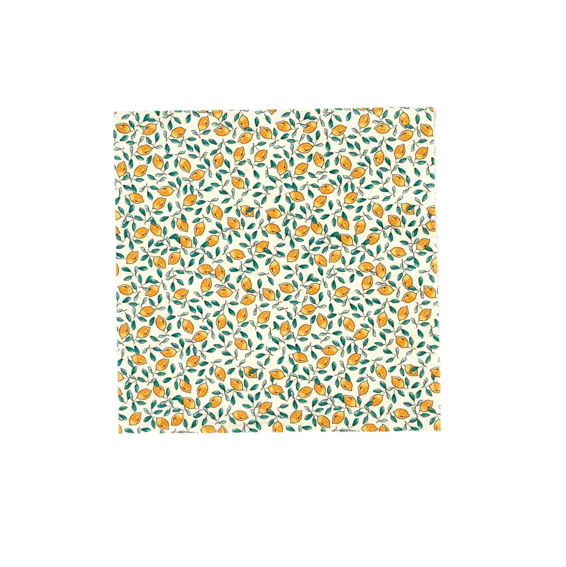 CASA Lemonade Paquete De 20 Servilletas Varios Colores Online