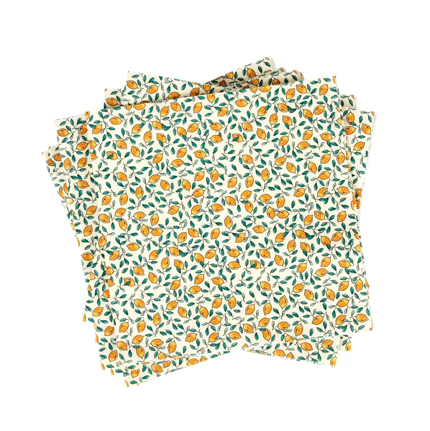 CASA Lemonade Paquete De 20 Servilletas Varios Colores Online