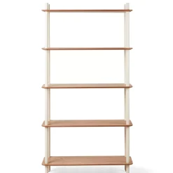 CASA Lennox Estanteria De Pared Arena Best