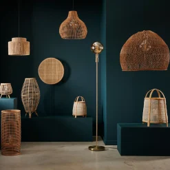 CASA Lewis Pantalla Natural Sale