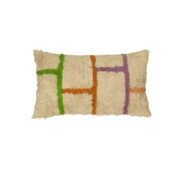 CASA Linia Cojin Multicolor New