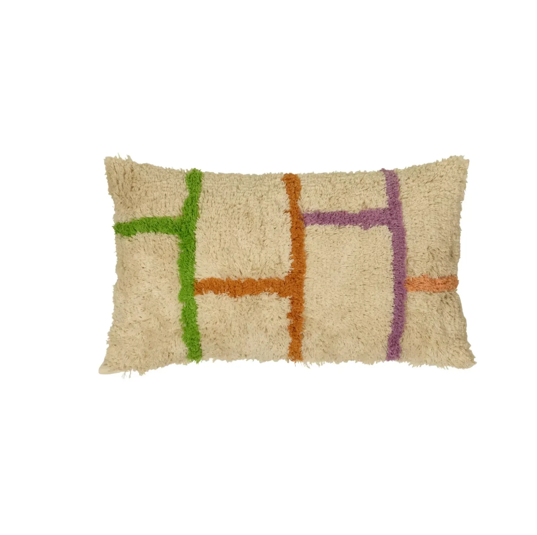 CASA Linia Cojin Multicolor New