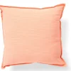 CASA Linne Cojin Rosa Clearance