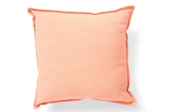 CASA Linne Cojin Rosa Clearance