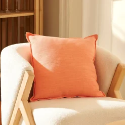 CASA Linne Cojin Rosa Clearance
