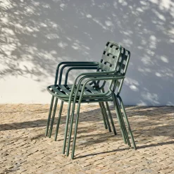 CASA Liva Silla Caqui Online