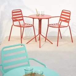 CASA Liva Terracota Hot