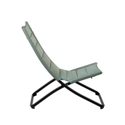 CASA Liza Silla Plegable Verde Discount