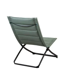 CASA Liza Silla Plegable Verde Discount
