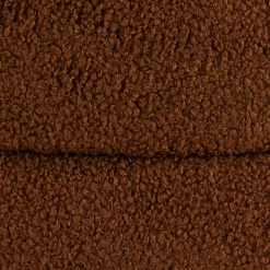 CASA Lobby Puf Marron Outlet