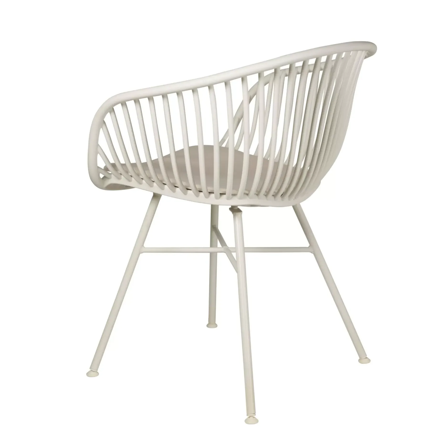 CASA Loic Silla Blanco Discount