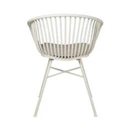 CASA Loic Silla Blanco Discount