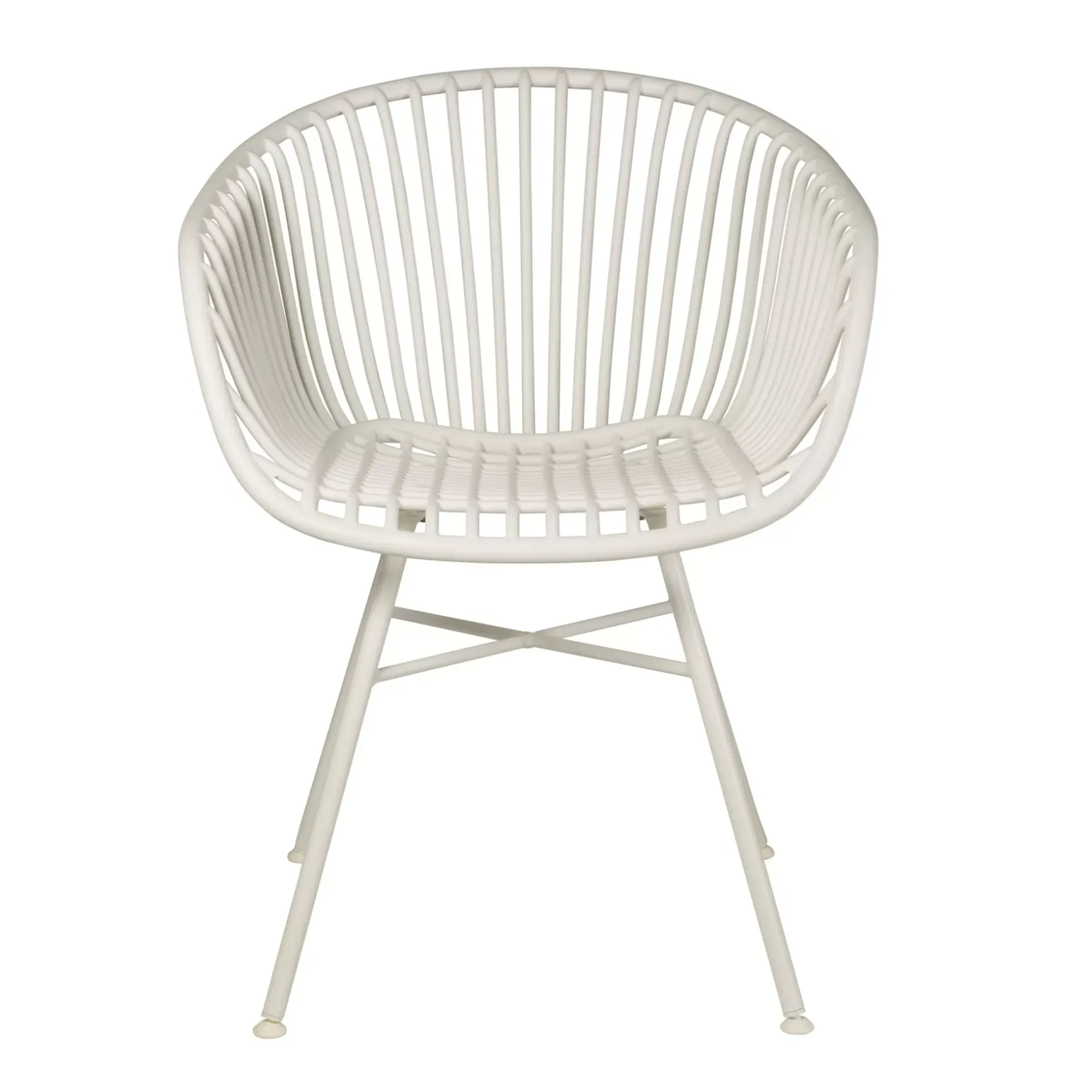CASA Loic Silla Blanco Discount