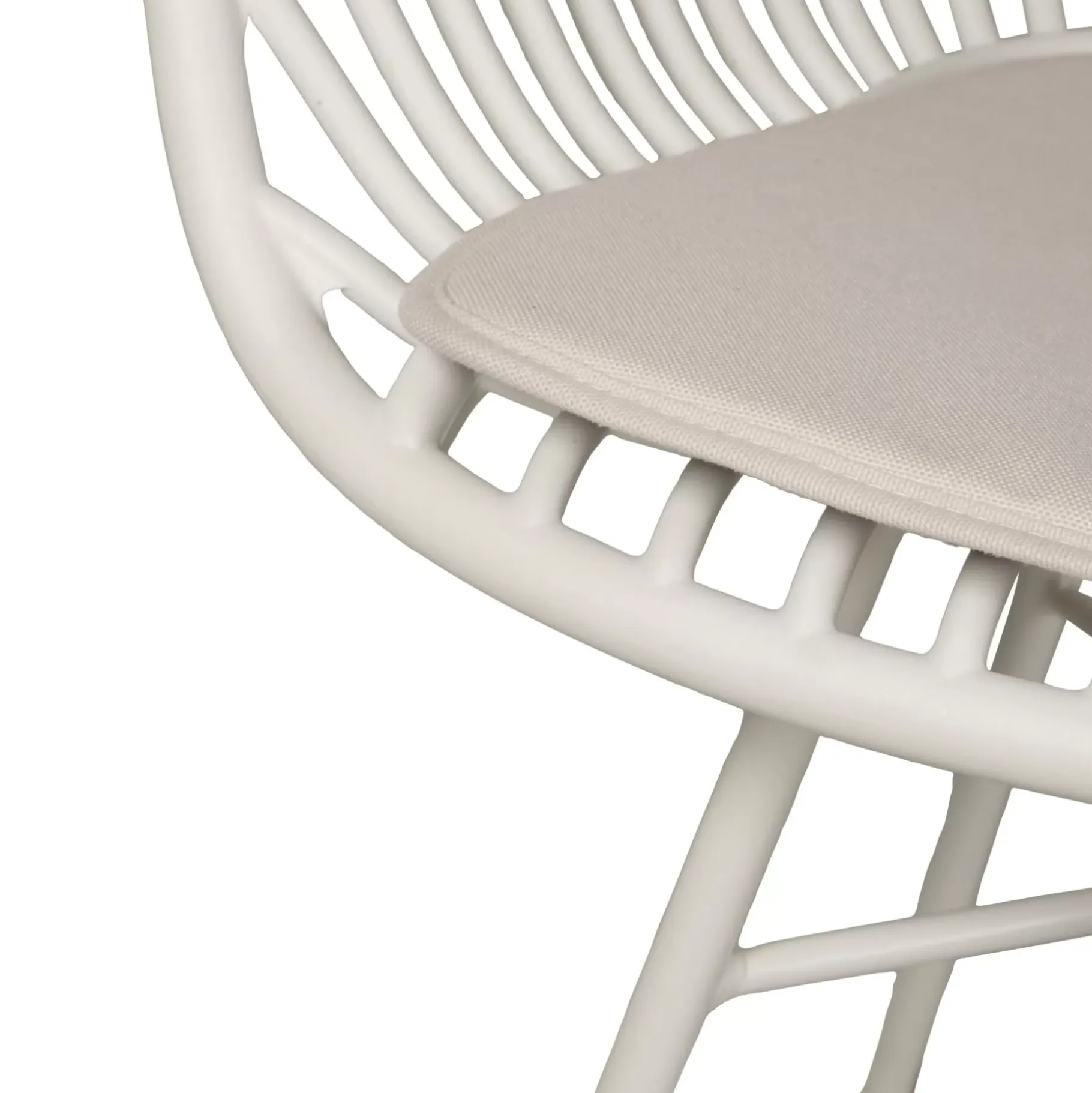 CASA Loic Silla Blanco Discount