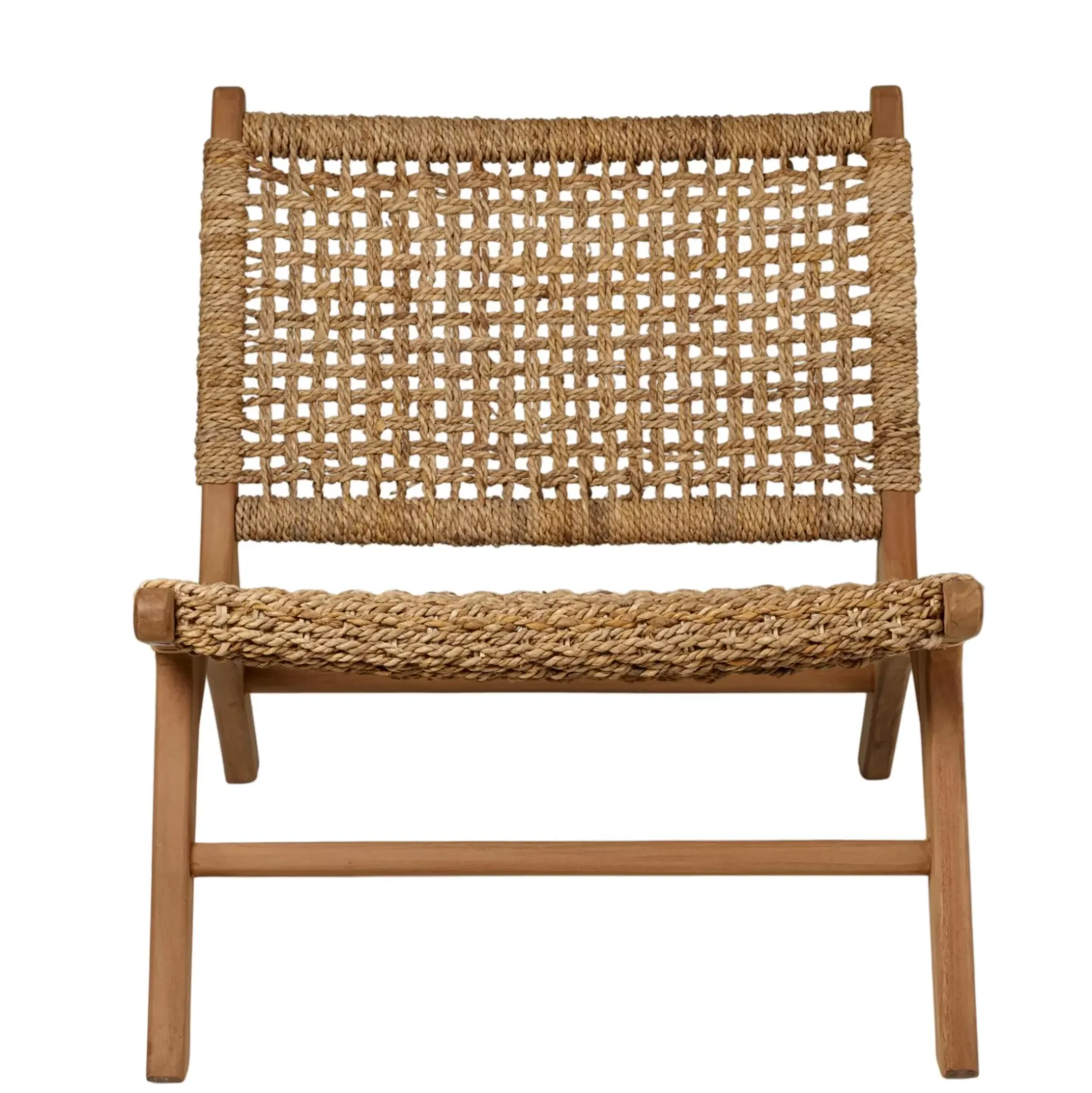CASA Madura Silla Lounge Natural Clearance