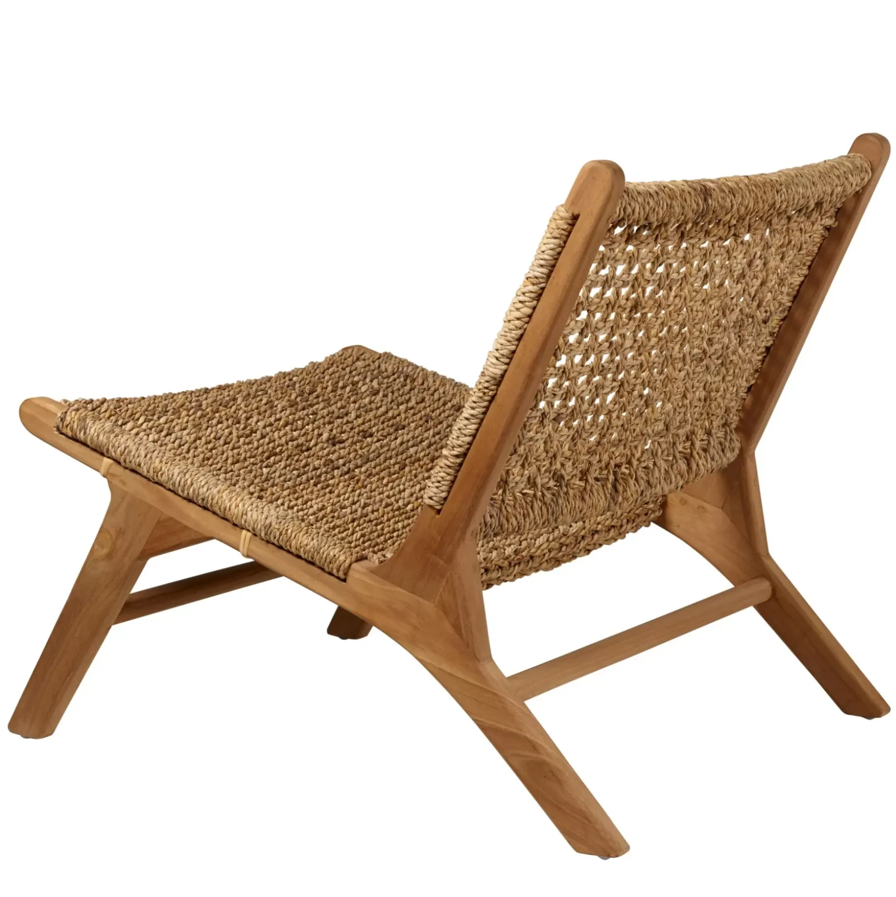 CASA Madura Silla Lounge Natural Clearance