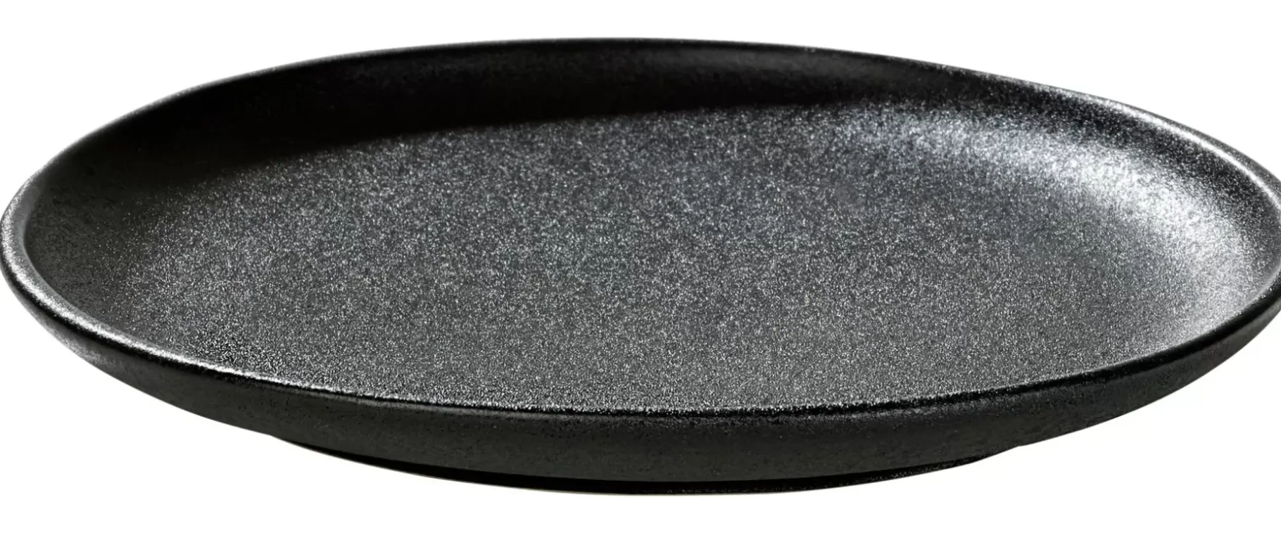 CASA Magma Plato Negro Best