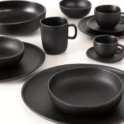 CASA Magma Plato Negro Online