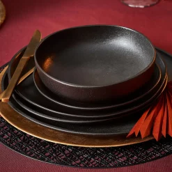 CASA Magma Plato Negro Online