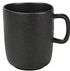 CASA Magma Taza Negro New