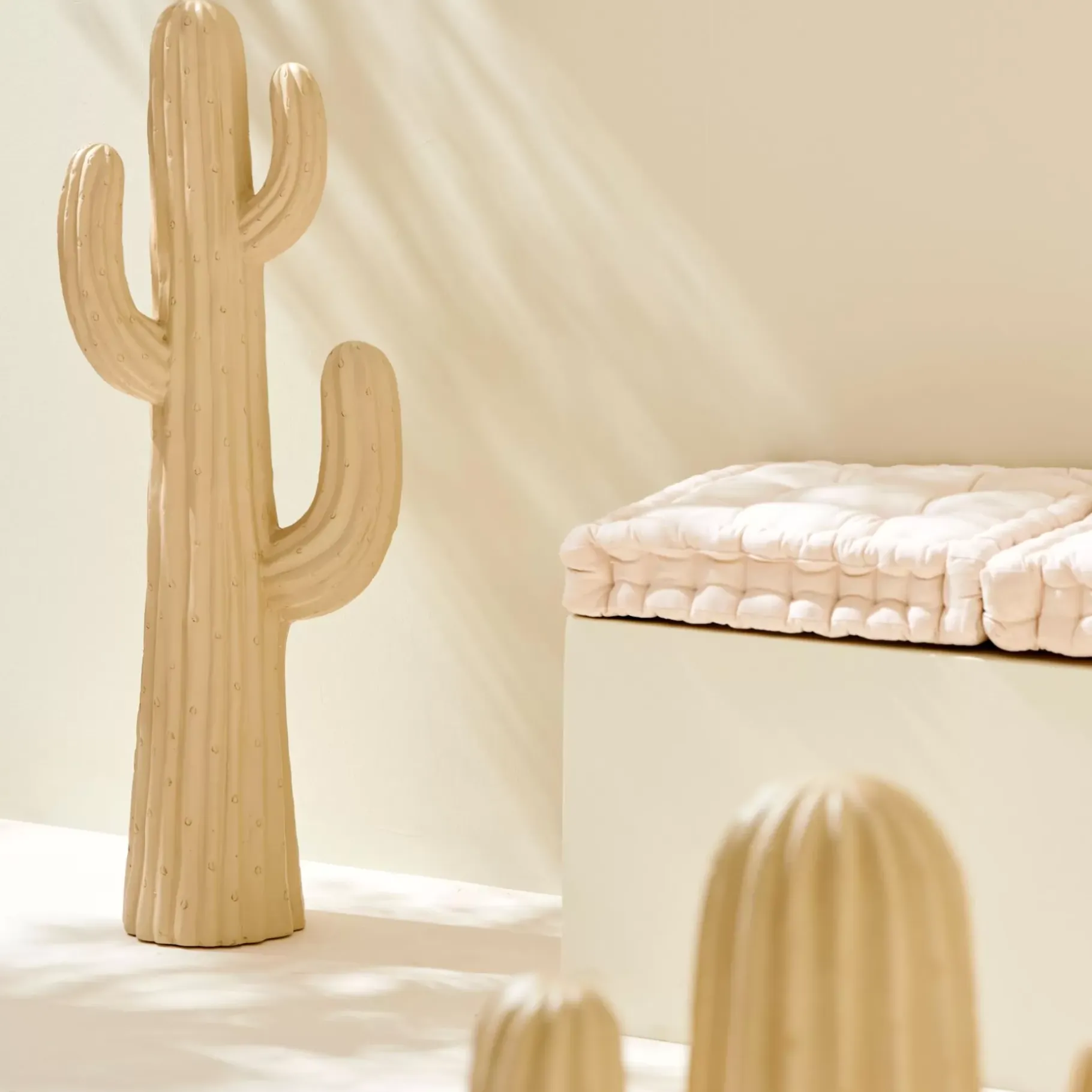 CASA Magnesia Cactus Crema Best