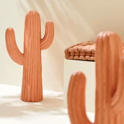 CASA Magnesia Cactus Terracota New