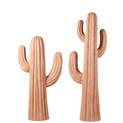 CASA Magnesia Cactus Terracota New