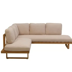 CASA Malai Conjunto Lounge Incl. Funda Gratuita Hot