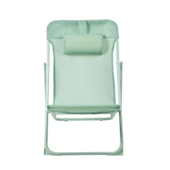 CASA Malta Silla Para Ninos Aguamarina