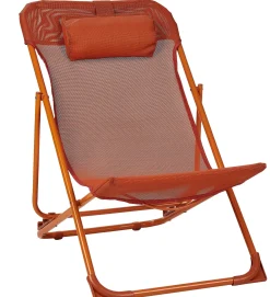 CASA Malta Silla Para Ninos Terracota Outlet