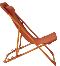 CASA Malta Silla Para Ninos Terracota Outlet