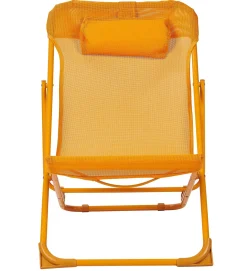 CASA Malta Silla Para Ninos Terracota Outlet