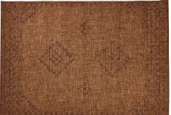 CASA Mansa Alfombra Natural Outlet