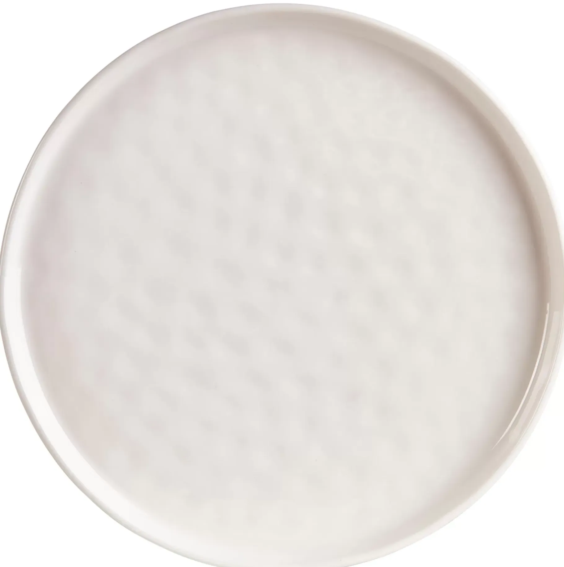 CASA Marea Plato Blanco Discount