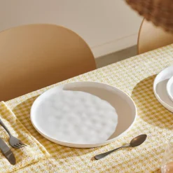 CASA Marea Plato Blanco Discount