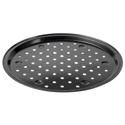 CASA Margaritha Bandeja De Pizza Para El Horno Gris Oscuro Online