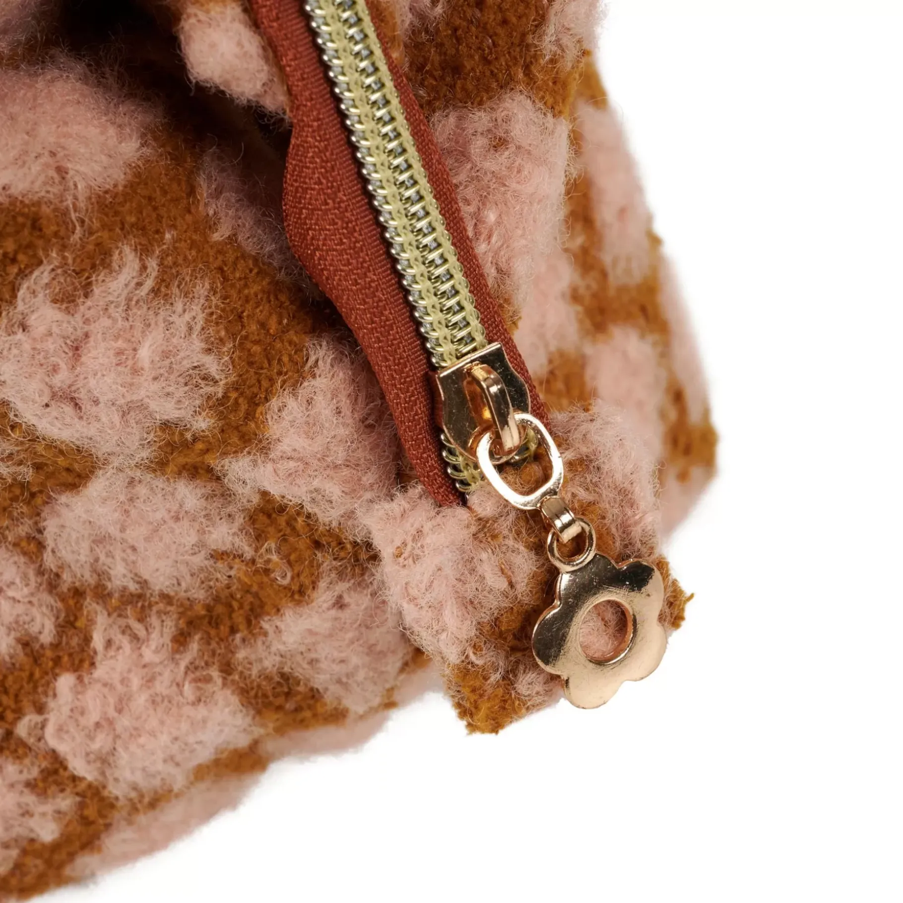 CASA Margrit Neceser Multicolor Online