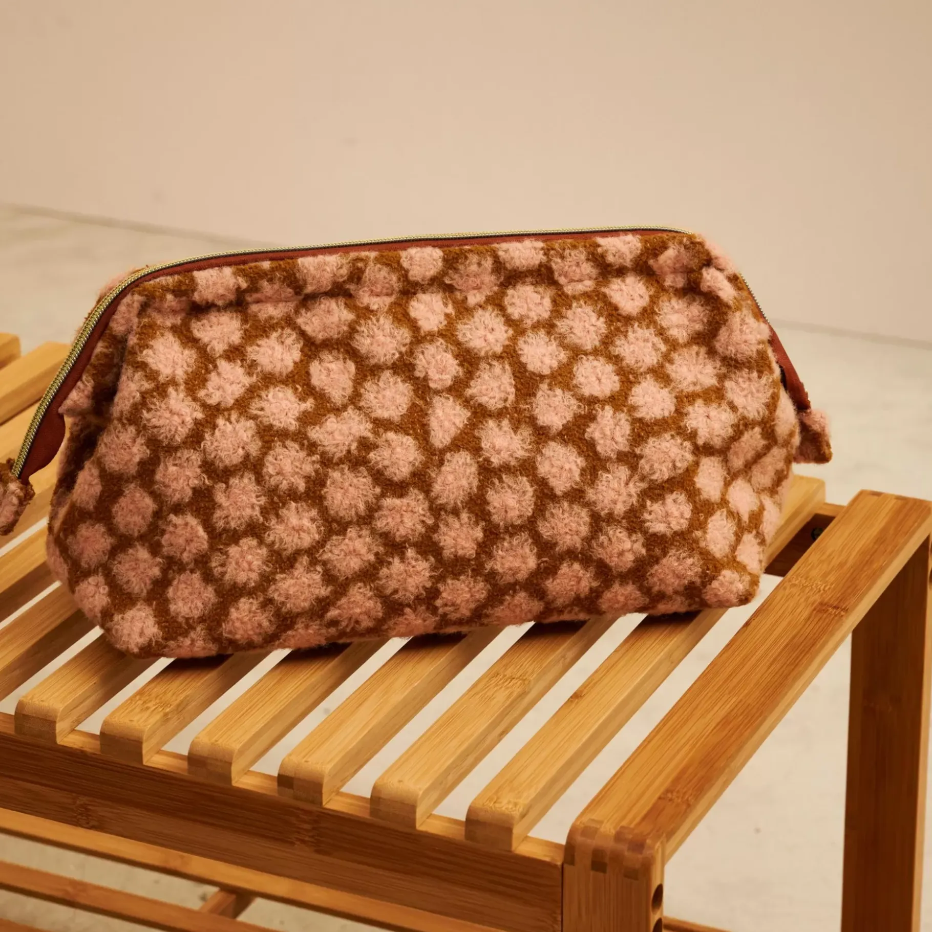 CASA Margrit Neceser Multicolor Online