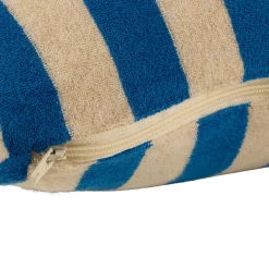 CASA Mario Cojin Azul Clearance