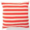 CASA Mario Cojin Rojo Clearance