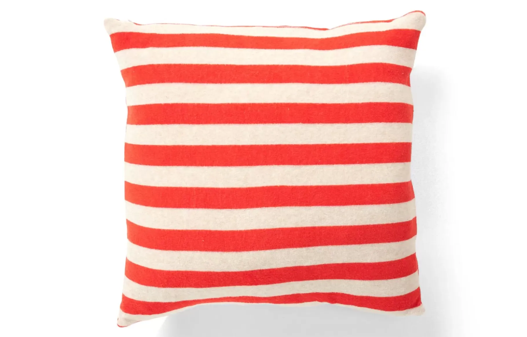 CASA Mario Cojin Rojo Clearance